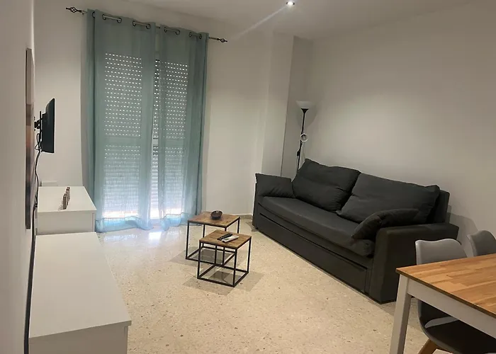 Apartamentos Ortega