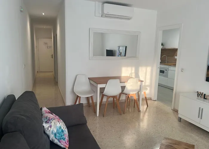Apartamentos Ortega