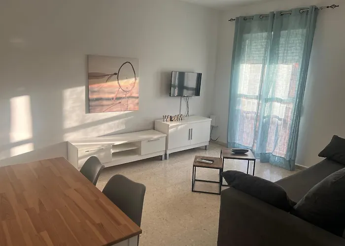 Apartamentos Ortega