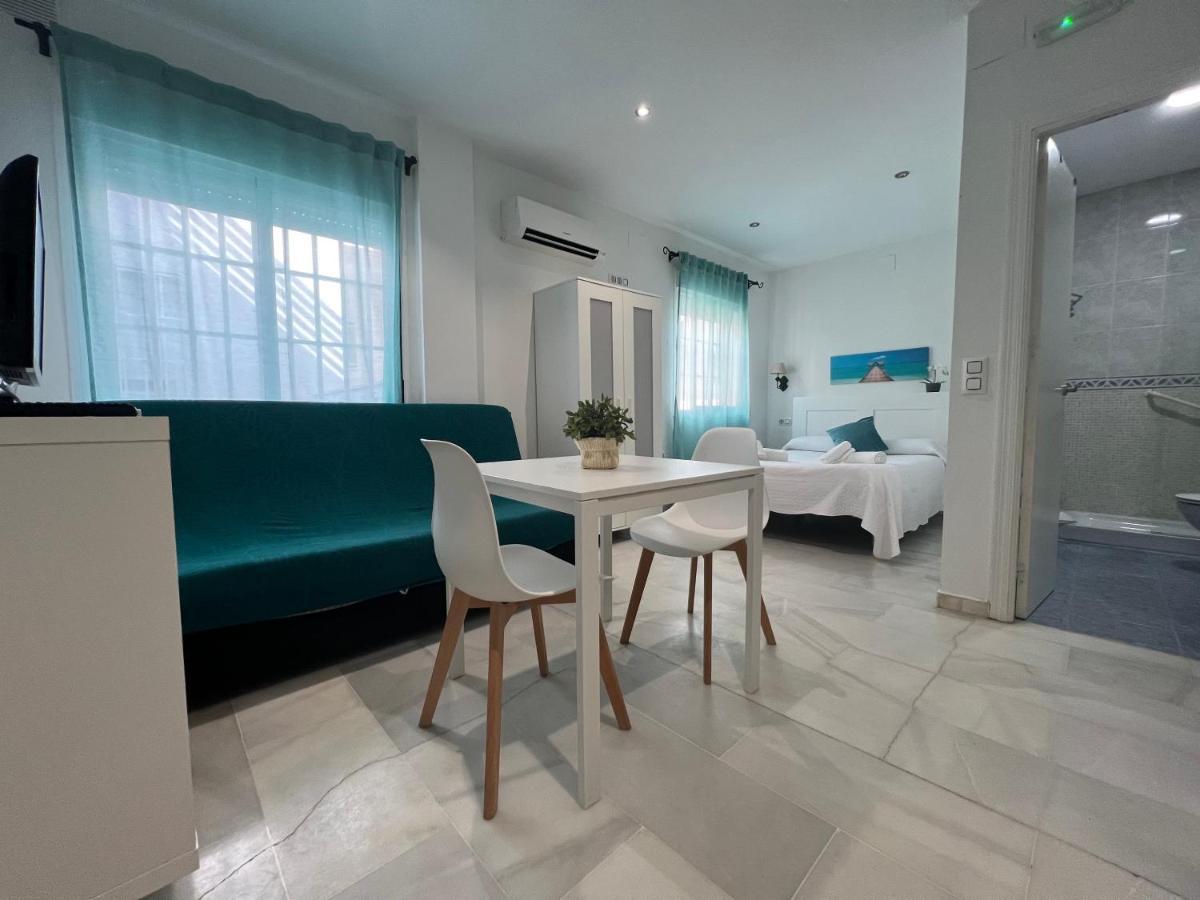 Ortega Apartament Tarifa