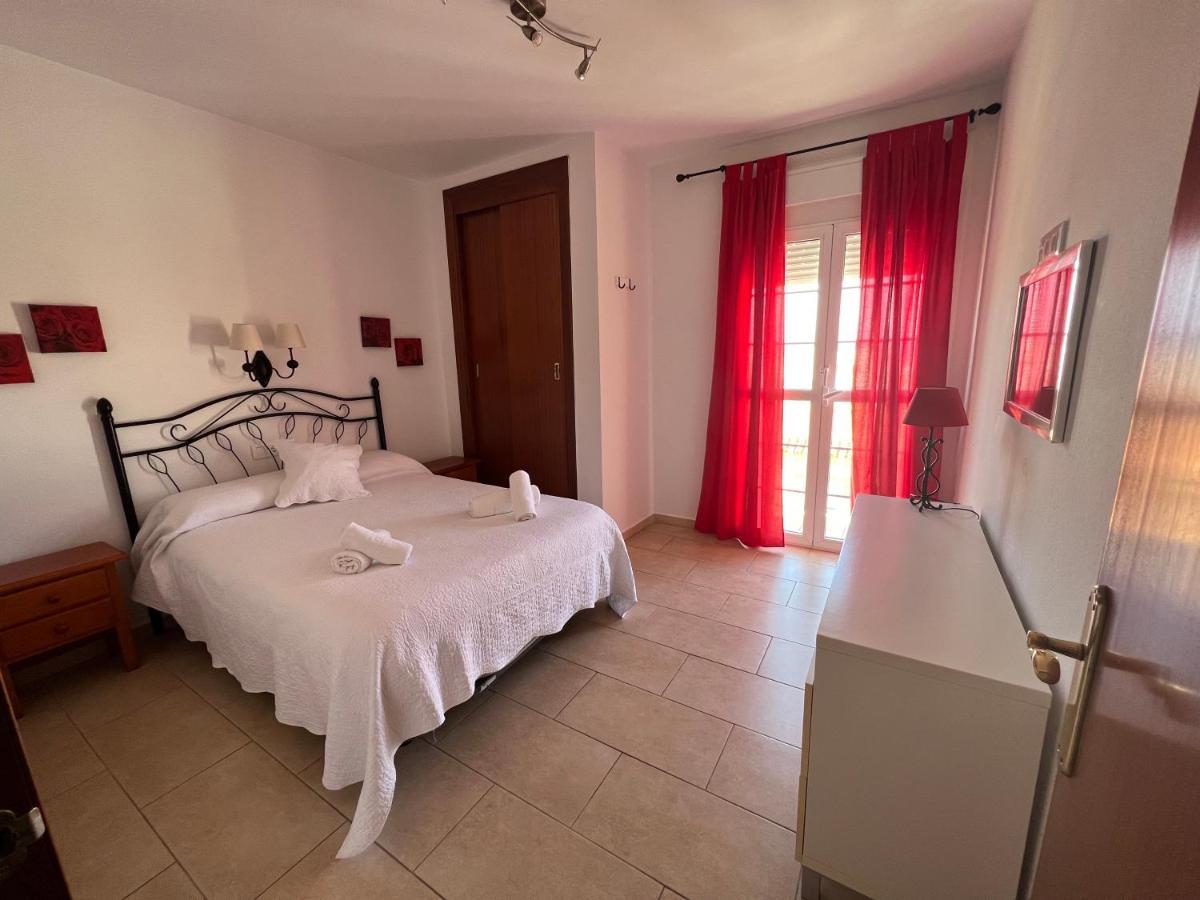 Apartament Ortega Tarifa