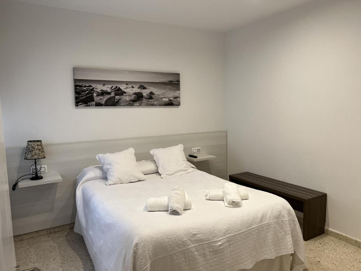 Apartament Ortega Tarifa