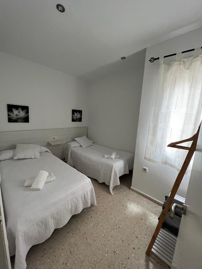 Ortega Apartament