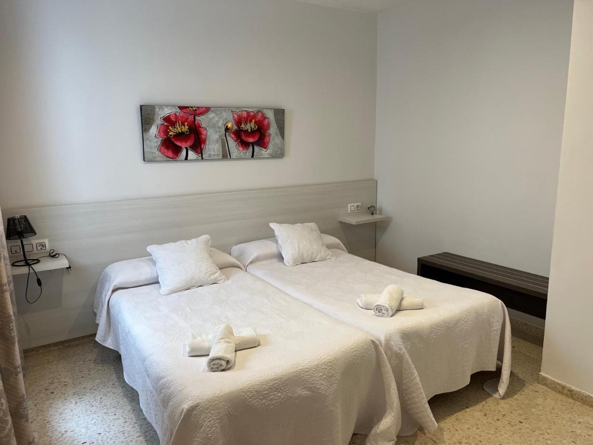 Apartament Ortega