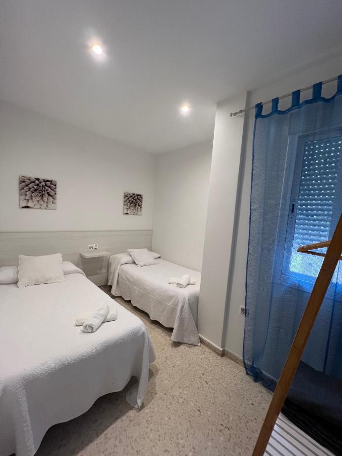 Apartament Ortega *