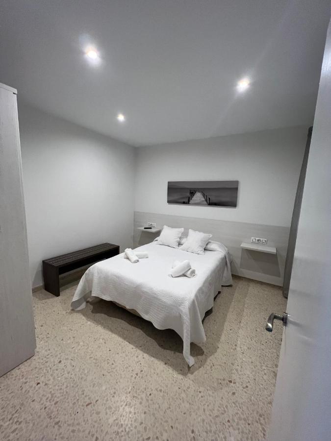 Ortega Apartament *