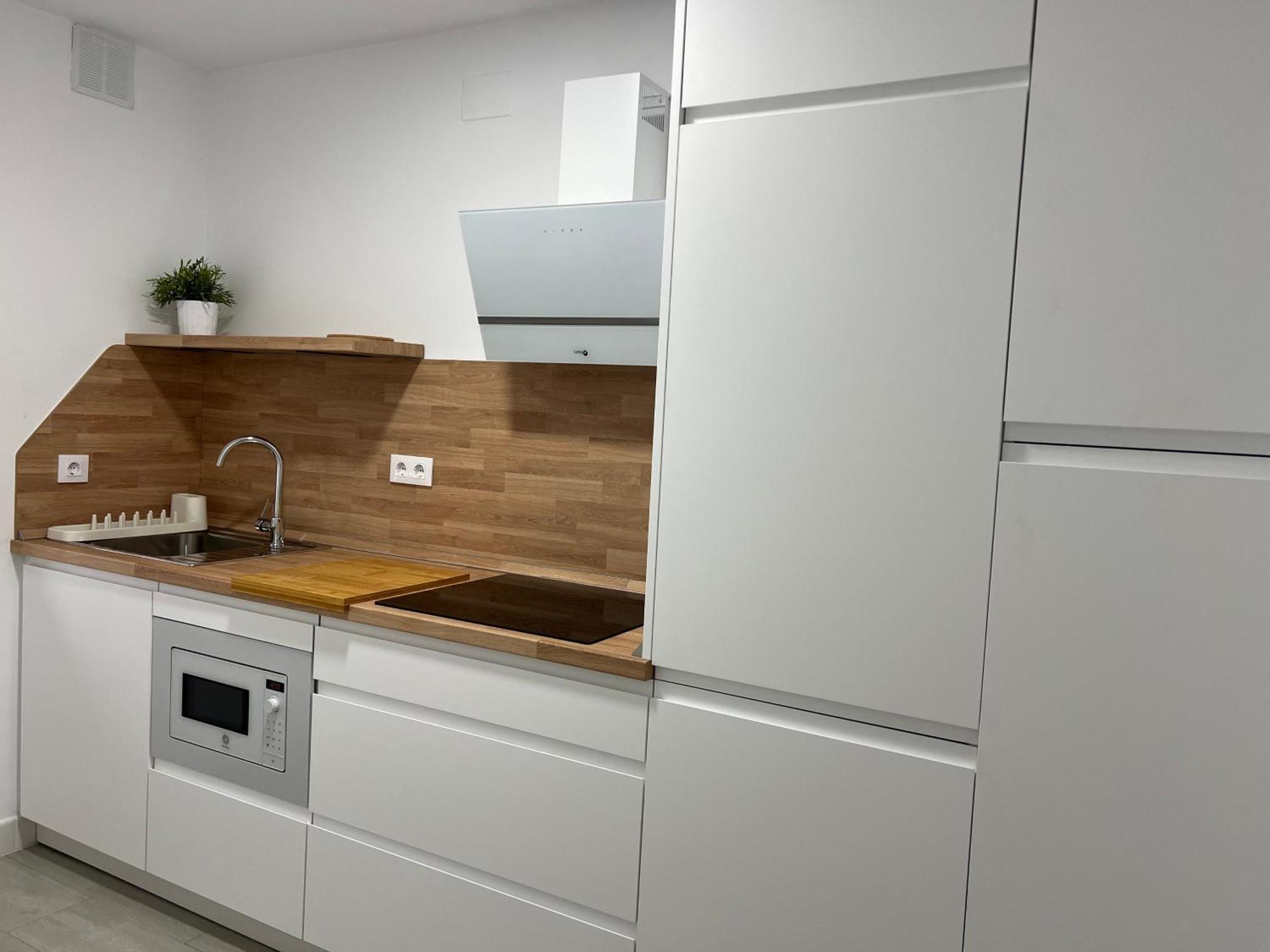 Apartament Ortega