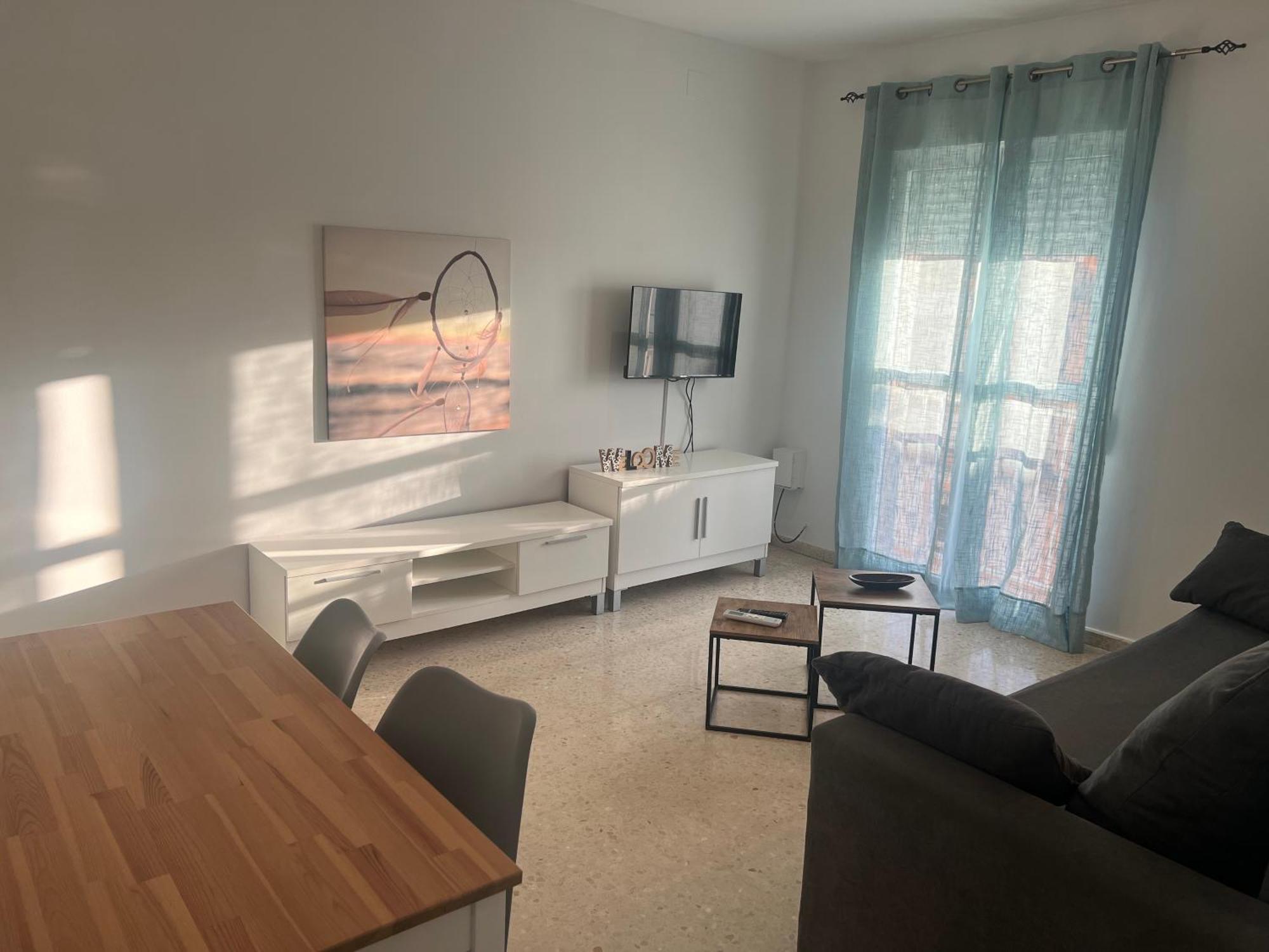 Ortega Apartament Tarifa