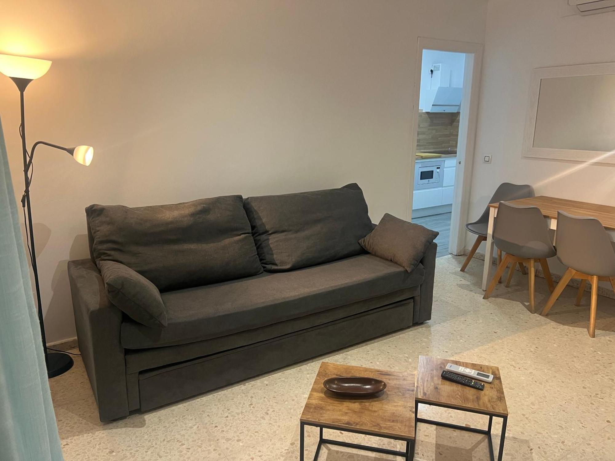 Apartament Ortega *