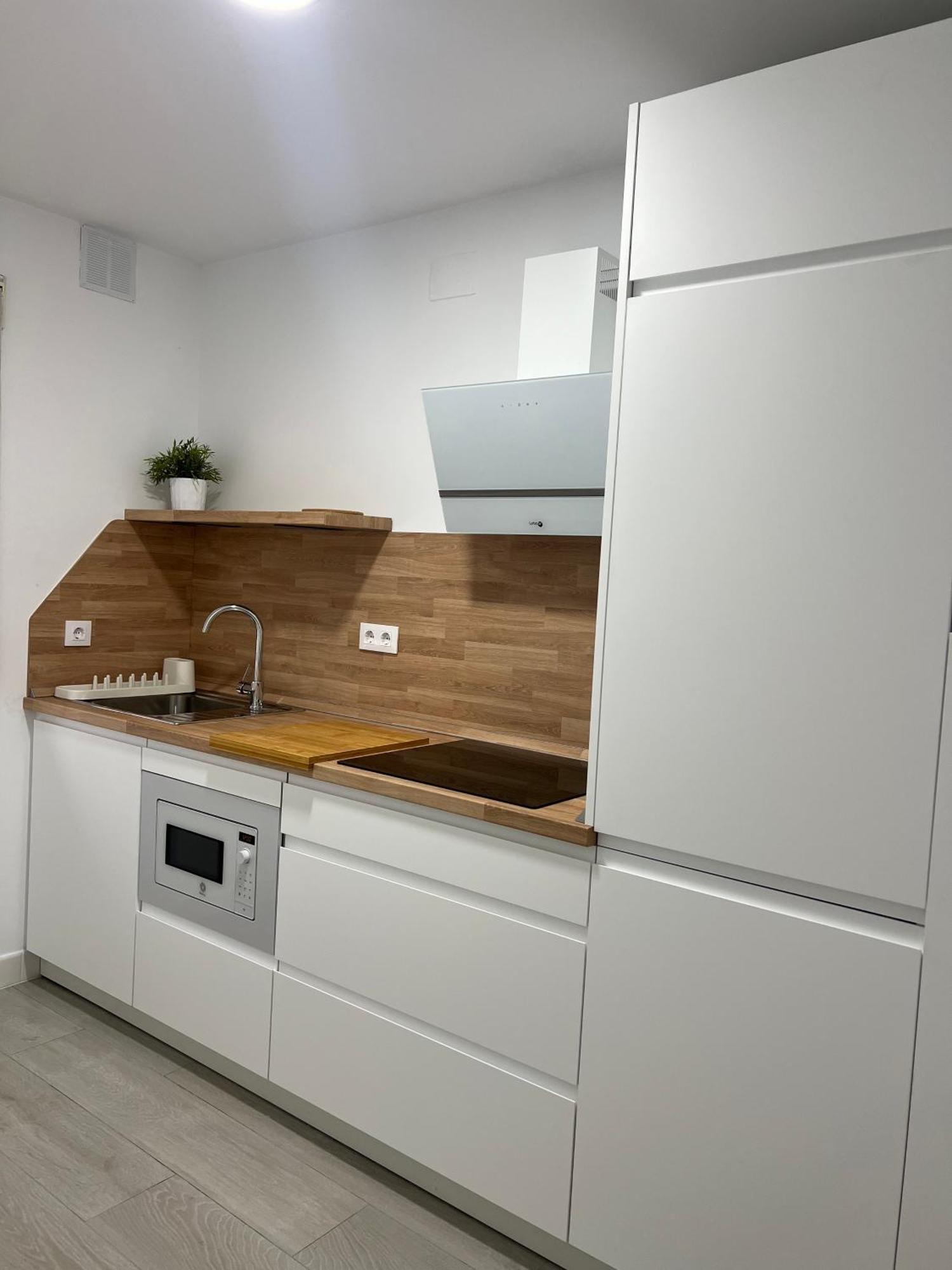 Apartament Ortega Tarifa