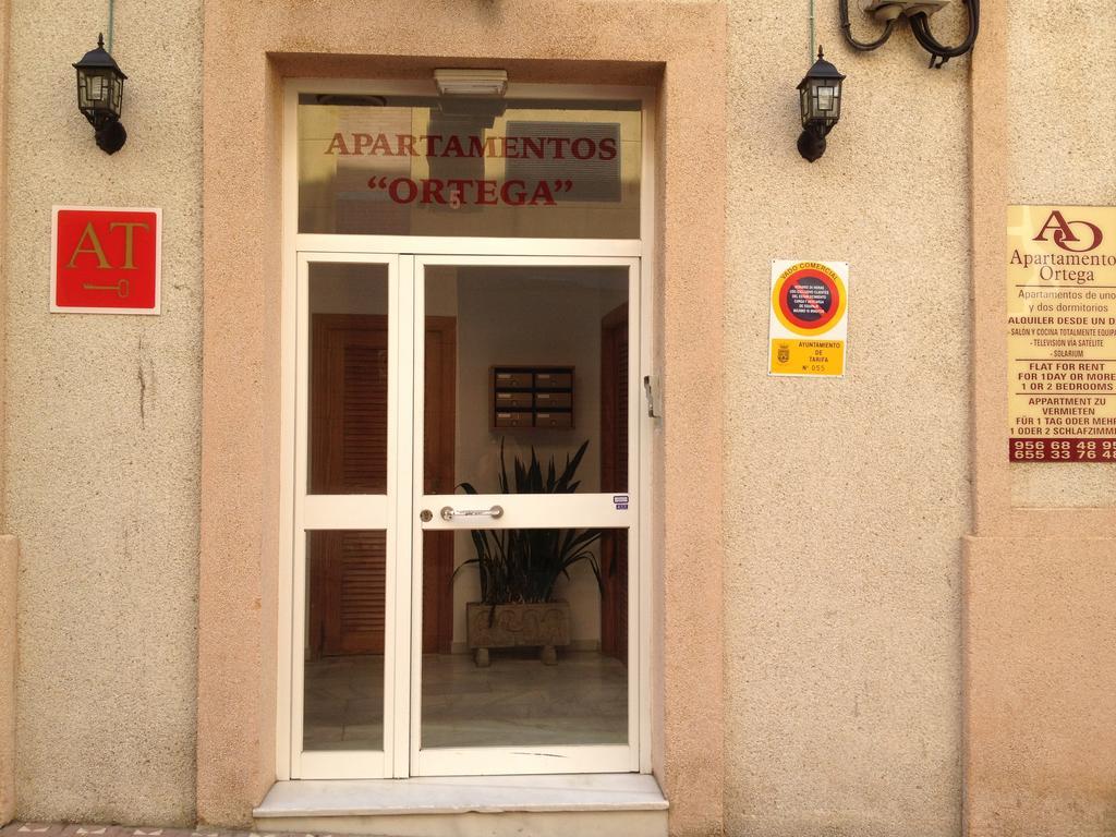 Apartament Ortega