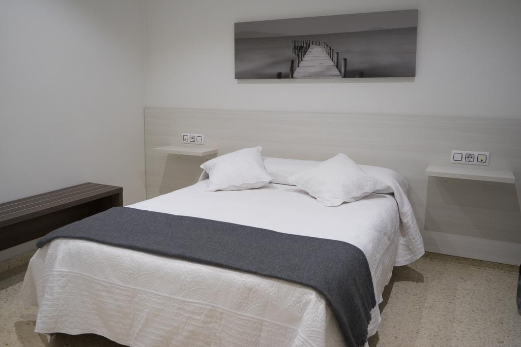 Apartament Ortega Tarifa