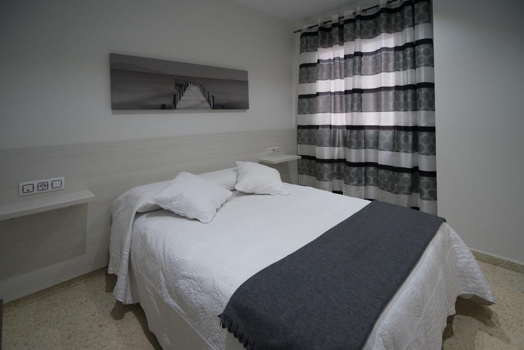 Ortega Apartament Tarifa