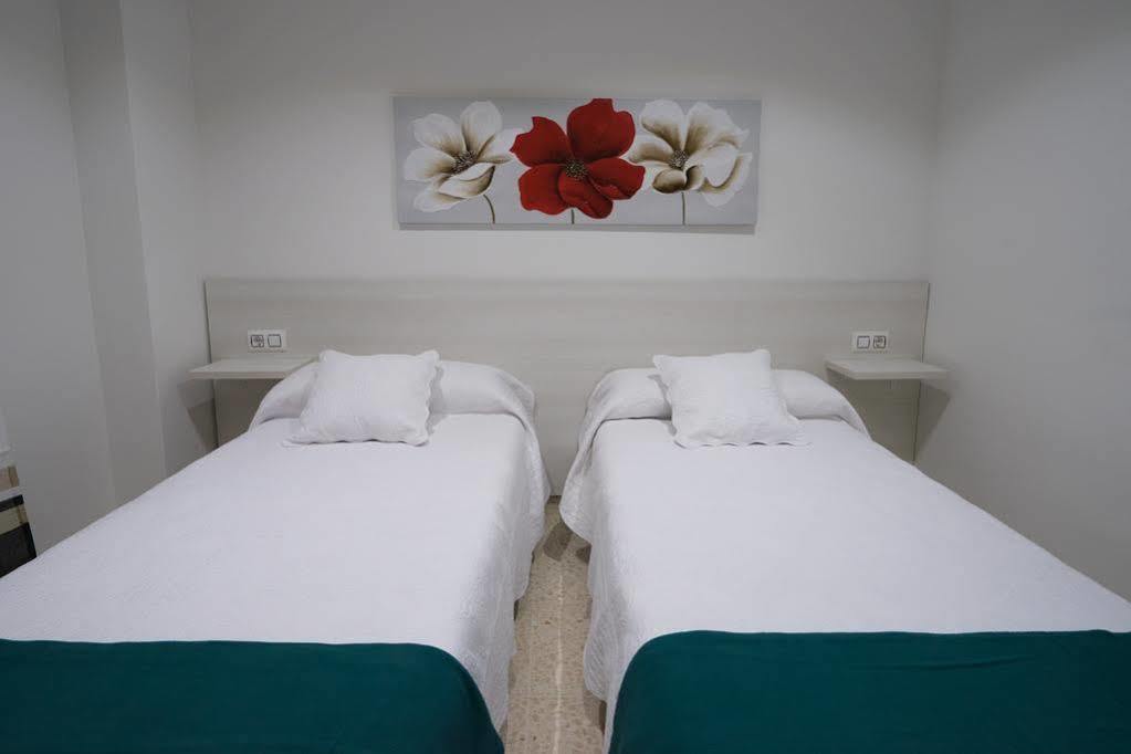 Apartament Ortega Tarifa
